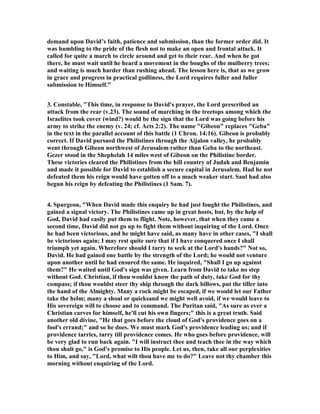 ew Testament 
Church, which is grafted into the Old, as the teaching upon the "olive" tree in 
Romans 11 shows, and as the Holy Spirit in Ephesians 2:19-22 and 3:6 expressly 
states. Such passages as Romans 11:26 (note carefully it is "out of Sion" and not 
"unto Sion"); Hebrews 12:22; 1 Peter 2:6; Revelation 14:1, make it plain that the 
 