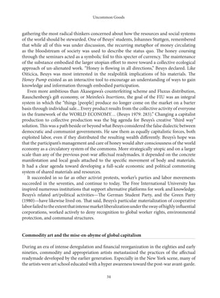 Uncommon Goods Global Dimensions Of The Readymade Faris Jaimey Hamilton ...