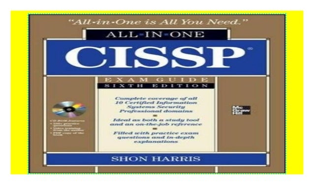 CISSP Prüfungsfrage
