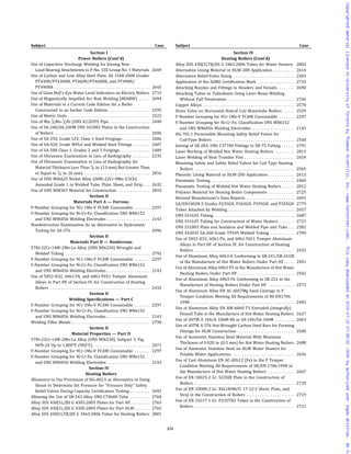 2015 Asme Boiler And Pressure Vessel Code Code Cases Boilers And ...