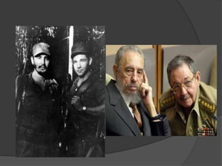 A Revolução Cubana