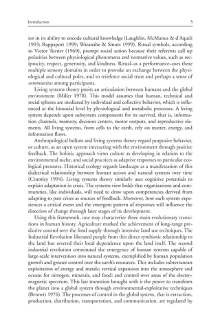 Sustainability And Communities Of Place Carl A Maida | PDF