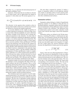 3d Seismic Imaging 1 Hardvd Biondo L Biondi | PDF