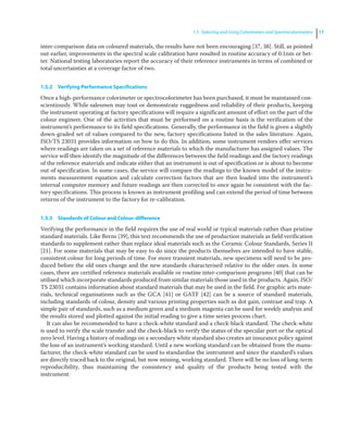 Fundamentals And Applications Of Colour Engineering Phil Green Editor | PDF