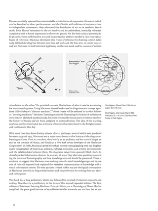 Maciunas Learning Machines From Art History To A Chronology Of Fluxus ...