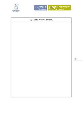  

    CUADERNO DE NOTAS




                        53 




 
 
 