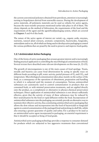 Practical Guide To Antimicrobial Active Packaging Gavara Rafael | PDF