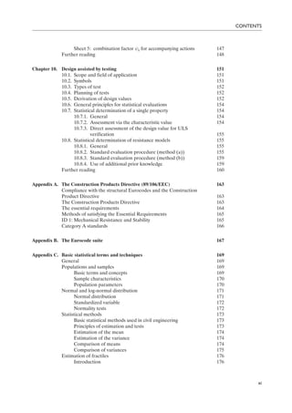Designers Guide To En 1990 Eurocode Basis Of Structural Design Haig ...