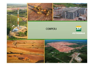 COMPERJ
 