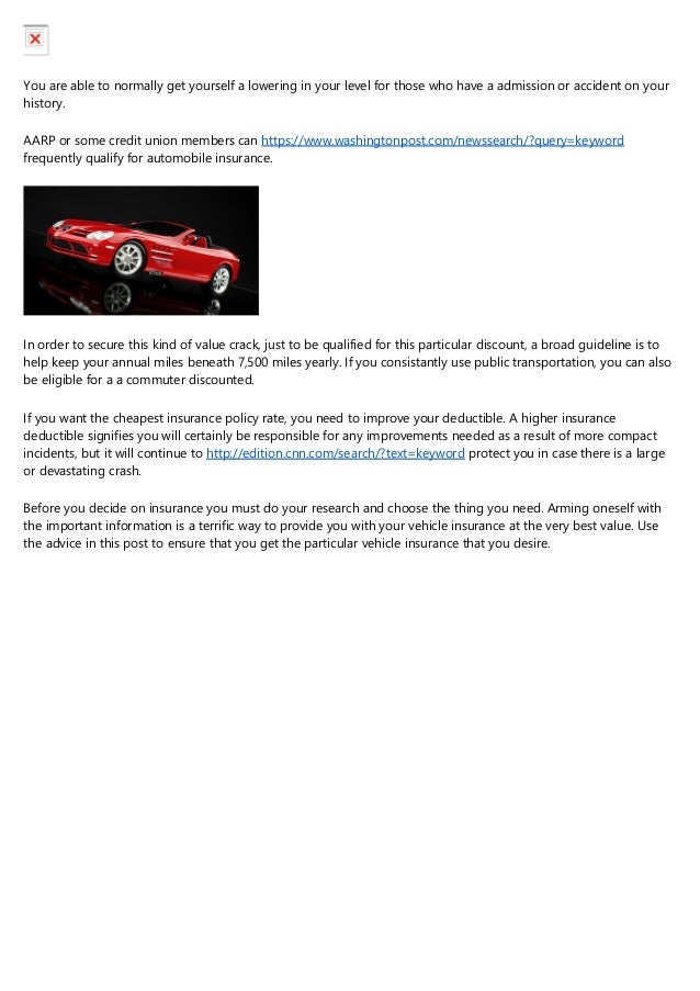 Aarp Automobile Insurance > BURSAHAGA.COM
