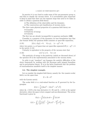 Noncommutative Geometry Quantum Fields And Motives Alain Connes | PDF