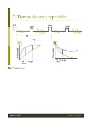 Fig. 9: Tiempo de eco.
Página 26 de 41
 