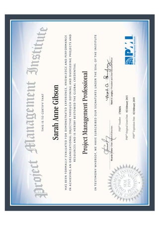 PMP Certification_1789694