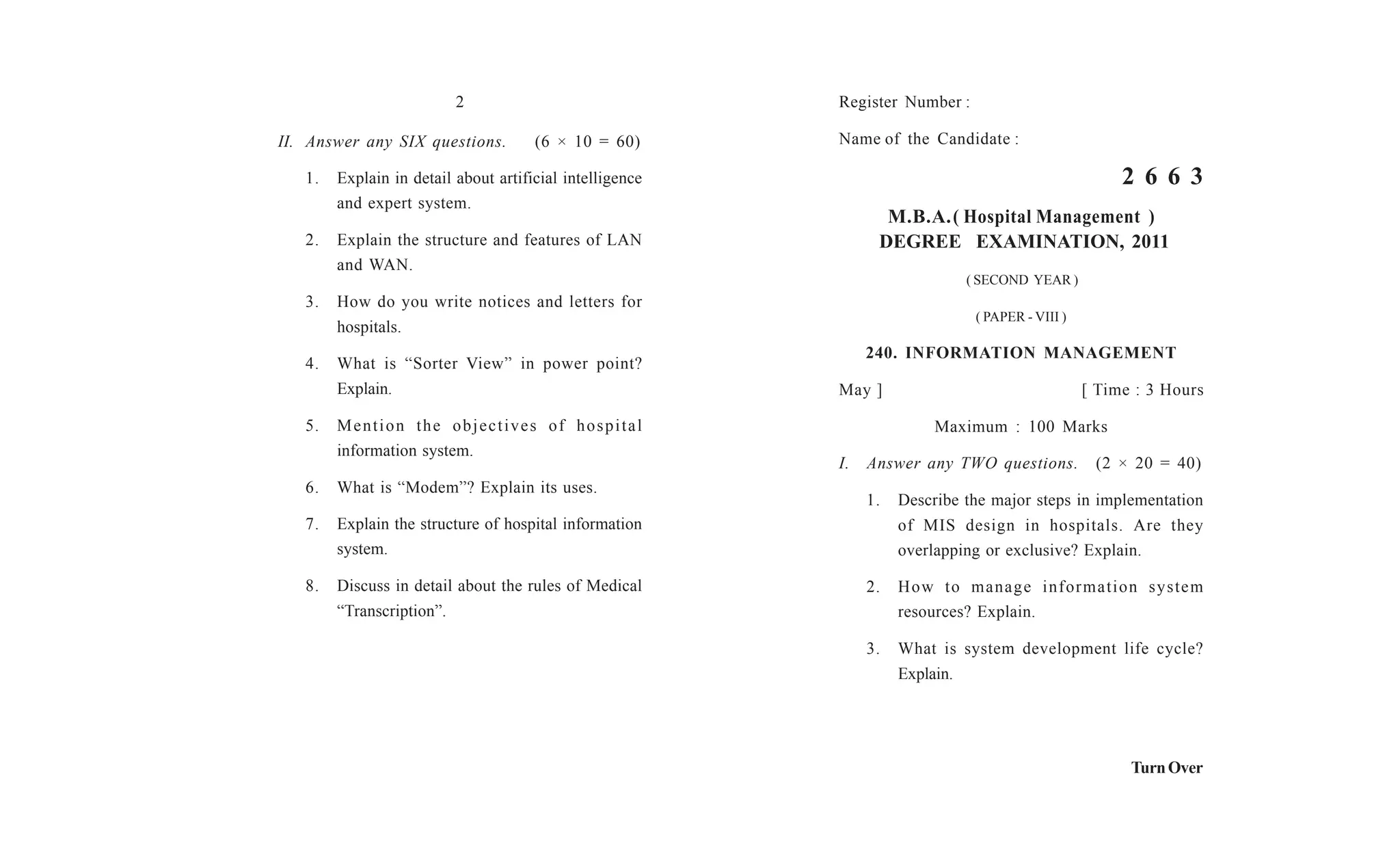 Mis2663 PDF Technology Computing Mis2663 Pdf Technology Computing