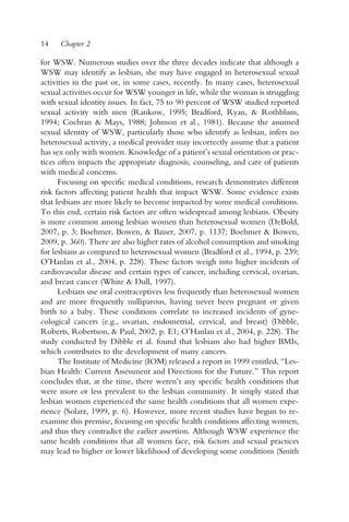 Health Care Disparities And The Lgbt Population Vickie L Harvey | PDF