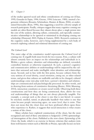 Health Care Disparities And The Lgbt Population Vickie L Harvey | PDF