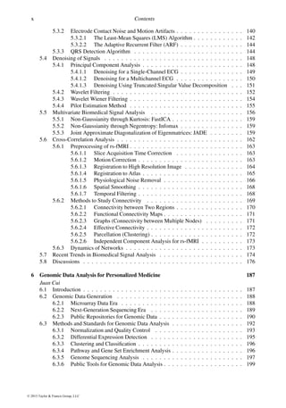 Healthcare Data Analytics 1st Edition Chandan K. Reddy | PDF
