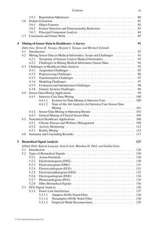 Healthcare Data Analytics 1st Edition Chandan K. Reddy | PDF