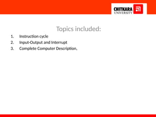 26676.Instruction cycle_IO interrupt_computer description (1).pptx