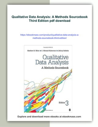 Qualitative vs Quantitative Research: What’s the Difference? visual data 2