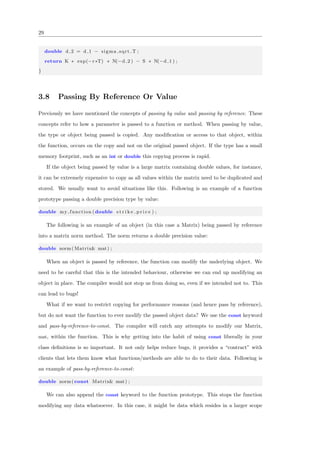 C++ For Quantitative Finance | PDF