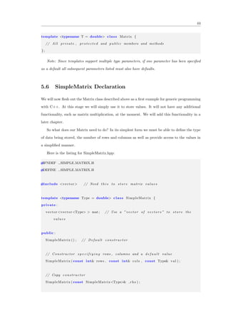 C++ For Quantitative Finance | PDF