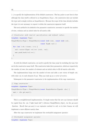 C++ For Quantitative Finance | PDF