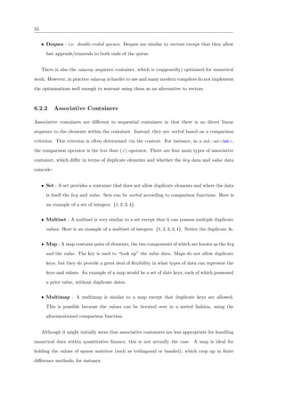 C++ For Quantitative Finance | PDF