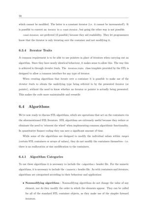 C++ For Quantitative Finance | PDF