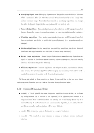 C++ For Quantitative Finance | PDF