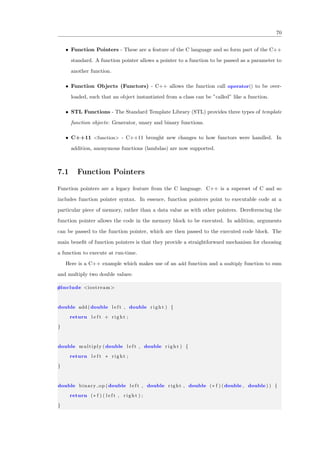 C++ For Quantitative Finance | PDF