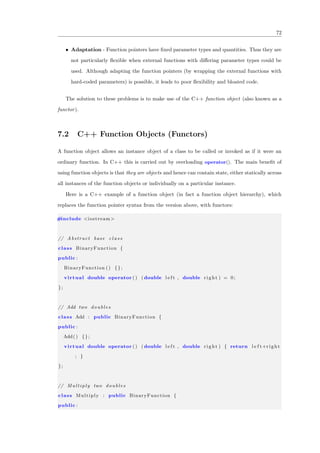 C++ For Quantitative Finance | PDF