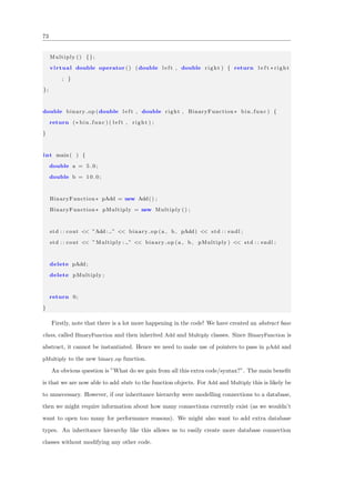 C++ For Quantitative Finance | PDF