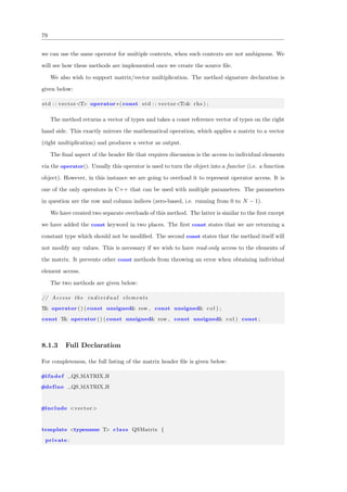 C++ For Quantitative Finance | PDF