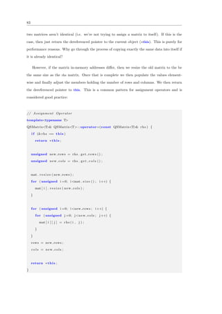 C++ For Quantitative Finance | PDF