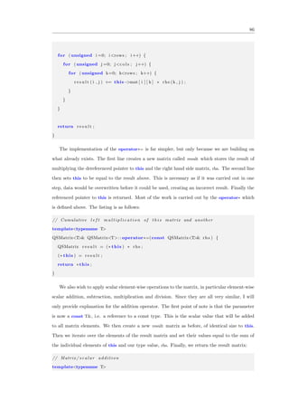 C++ For Quantitative Finance | PDF