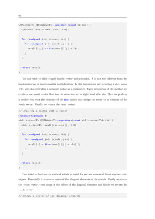 C++ For Quantitative Finance | PDF