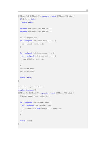 C++ For Quantitative Finance | PDF
