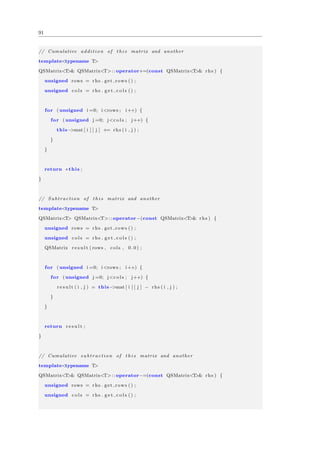 C++ For Quantitative Finance | PDF