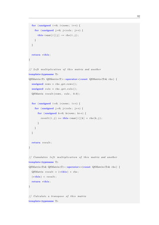 C++ For Quantitative Finance | PDF