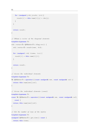 C++ For Quantitative Finance | PDF