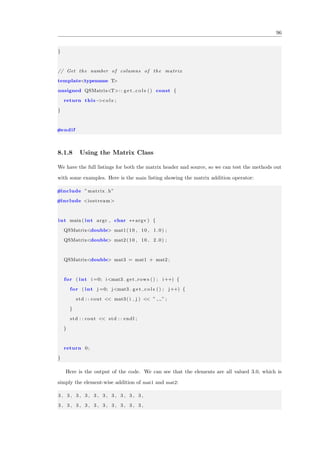 C++ For Quantitative Finance | PDF