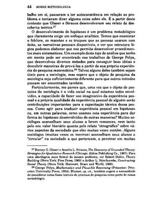 267019202 BECKER Howard S Metodos de Pesquisa Em Ciencias Sociais ...