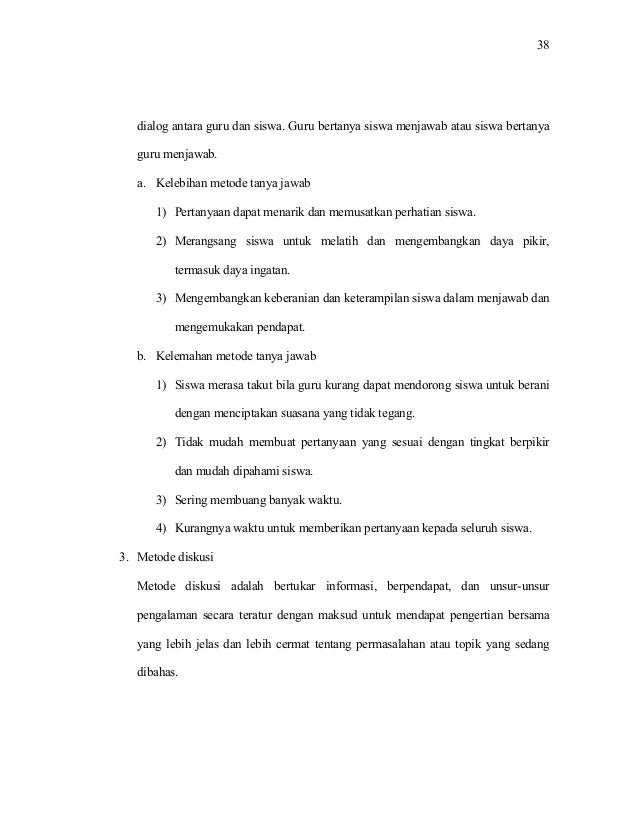 26707467 pengaruh-motivasi-belajar-dan-metode-pembelajaran 