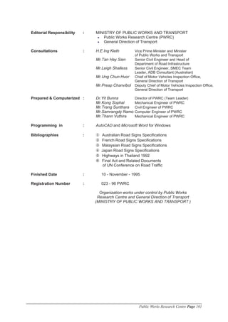 Public Works Research Centre Page 101
 