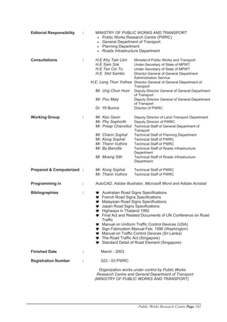 Public Works Research Centre Page 102
 