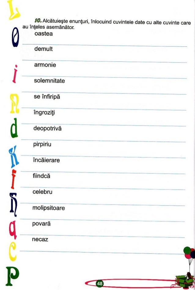 Gramatica Clasele 1 4 Ed Marcela Penes