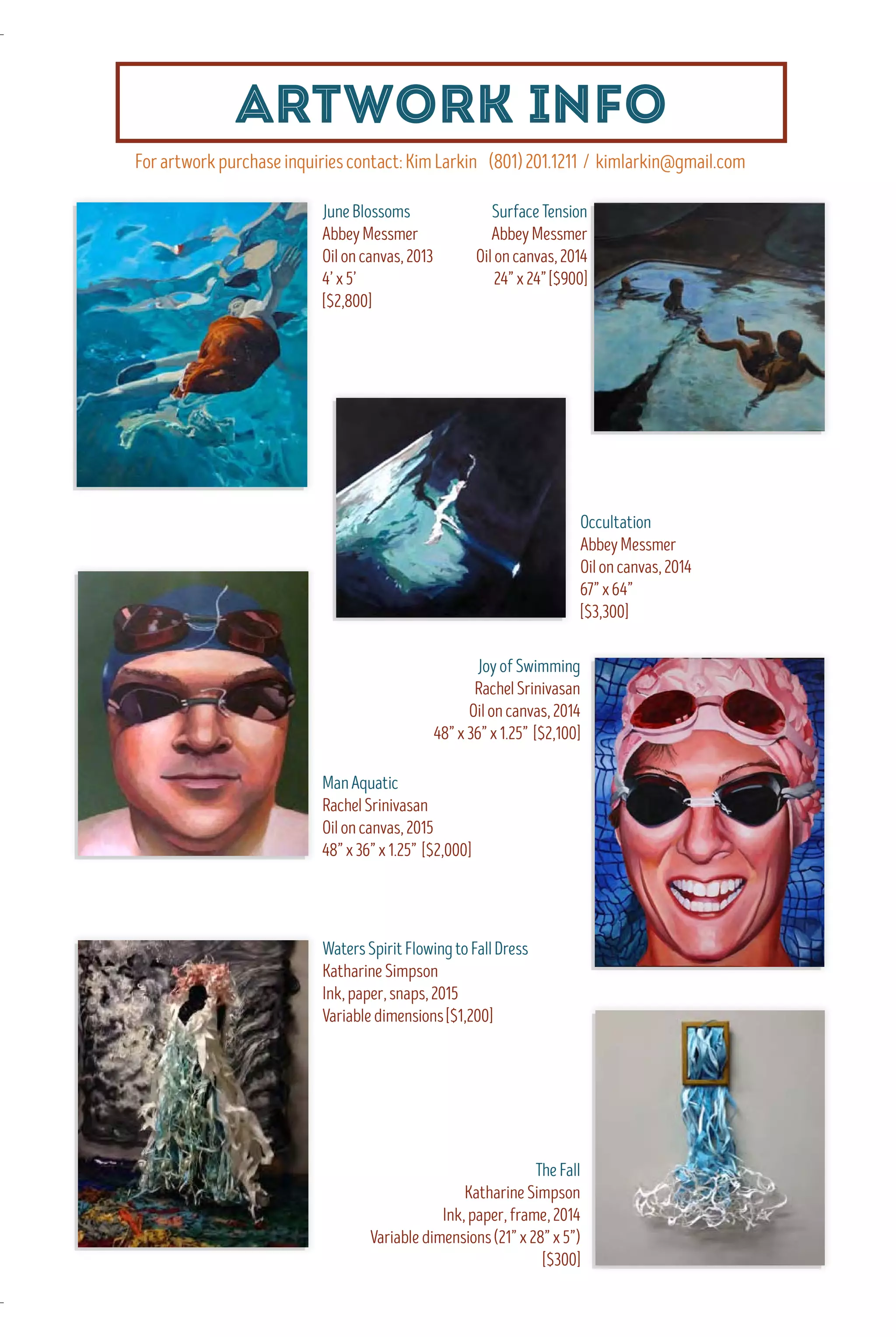 Exhibition Guide | PDF