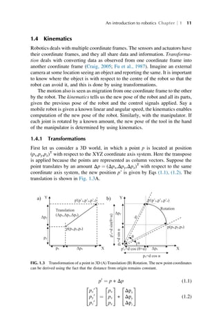 Autonomous Mobile Robots Planning Navigation And Simulation Rahul Kala ...