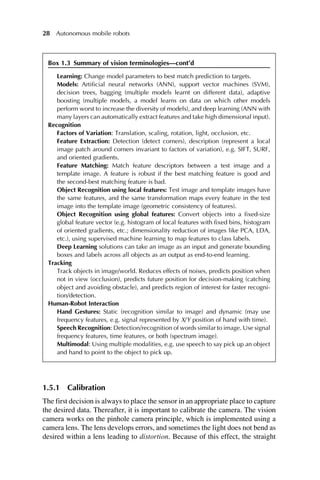 Autonomous Mobile Robots Planning Navigation And Simulation Rahul Kala ...